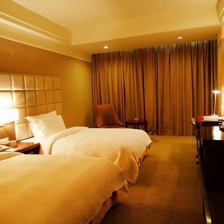Best Western Plus Fortune Hotel Fuzhou Fucheu Exterior foto