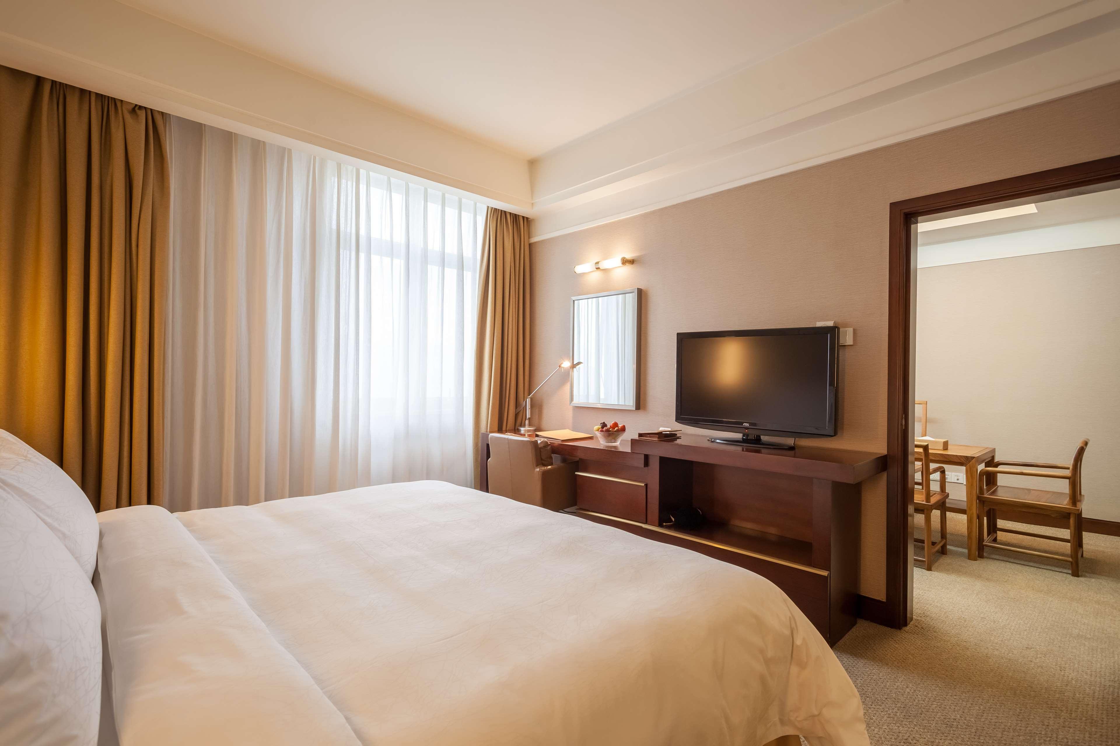 Best Western Plus Fortune Hotel Fuzhou Fucheu Exterior foto
