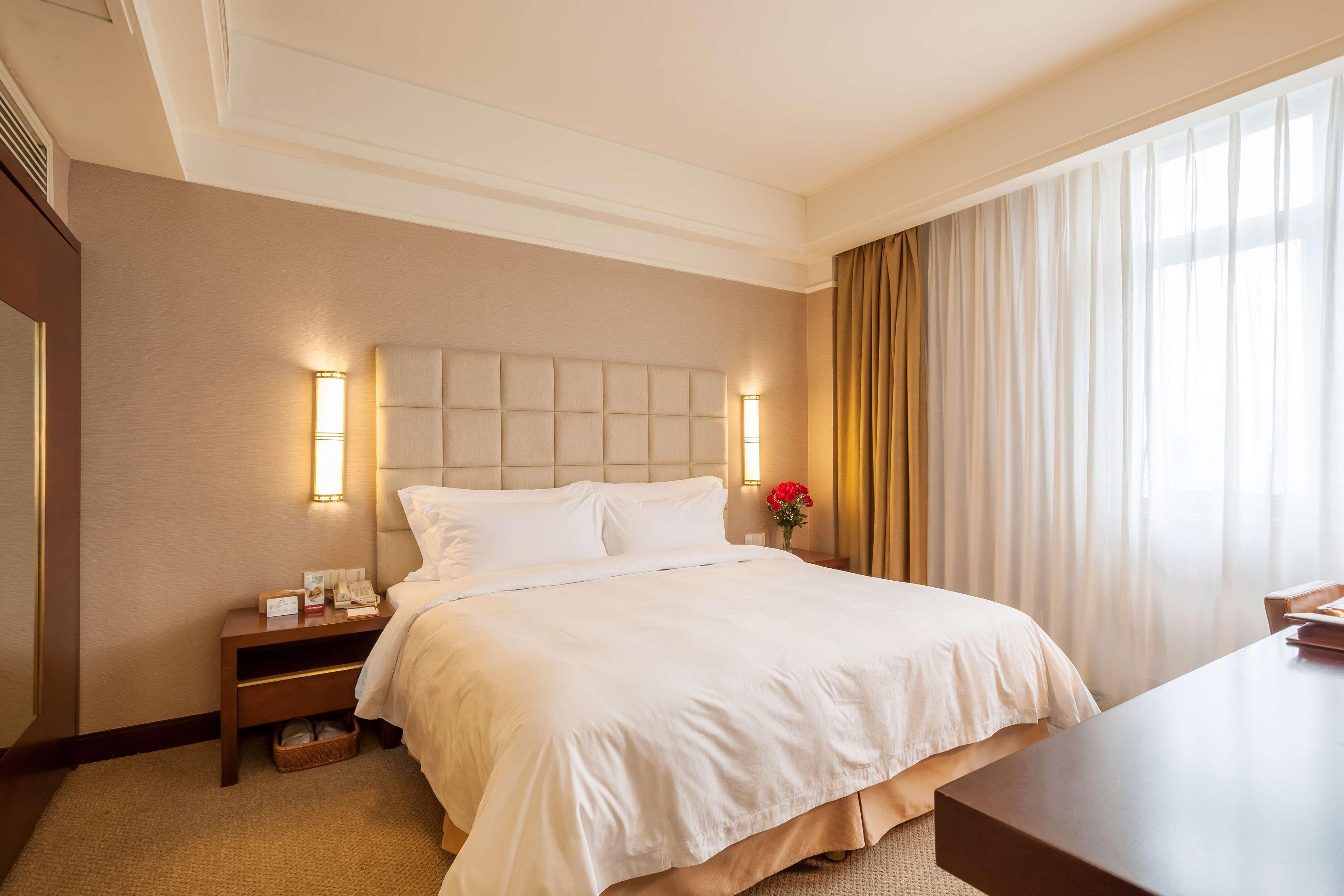 Best Western Plus Fortune Hotel Fuzhou Fucheu Exterior foto