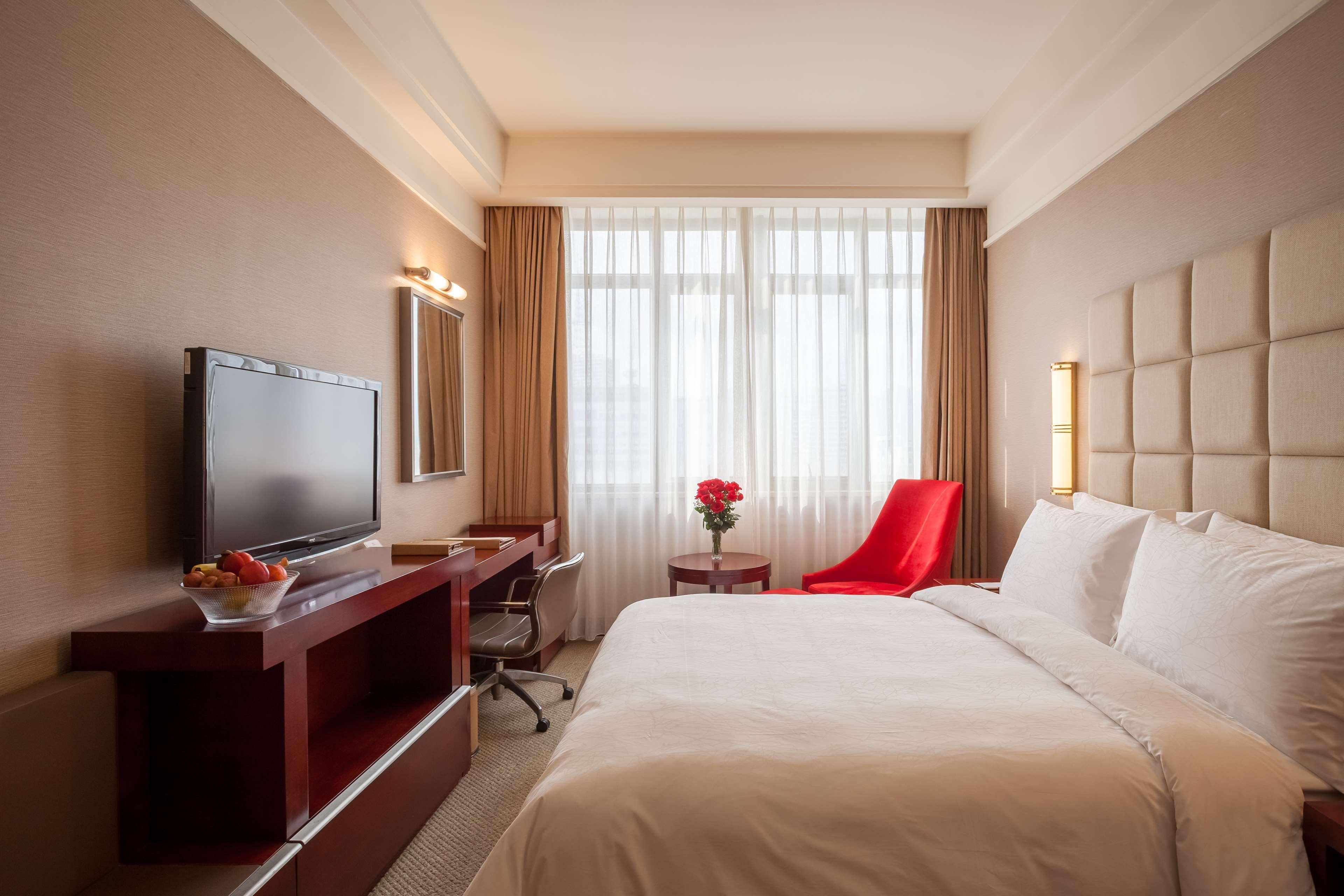 Best Western Plus Fortune Hotel Fuzhou Fucheu Exterior foto