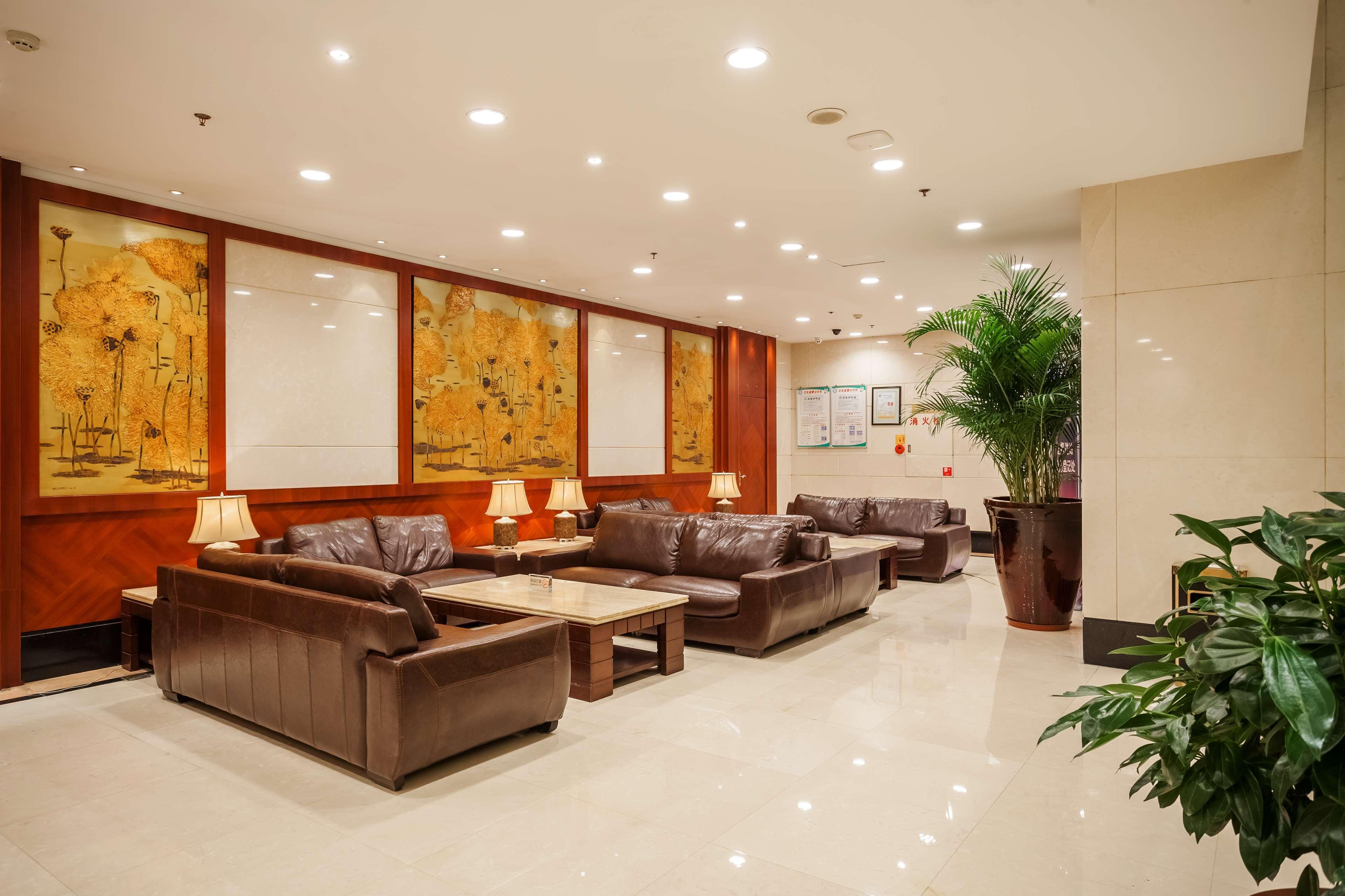 Best Western Plus Fortune Hotel Fuzhou Fucheu Exterior foto