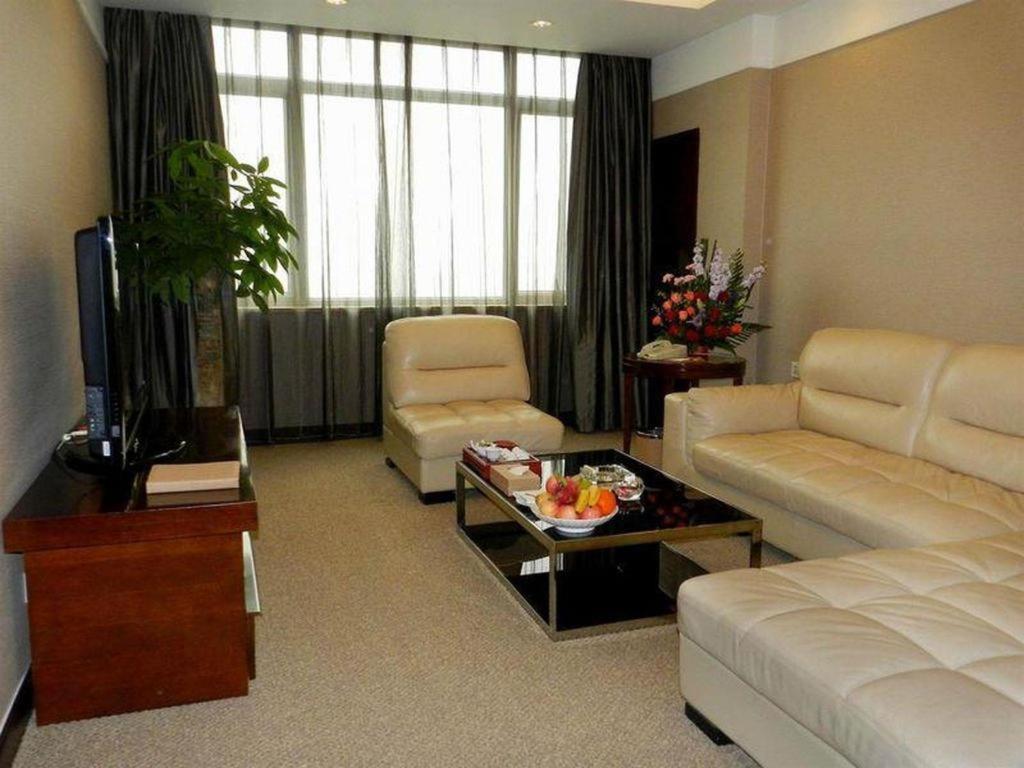 Best Western Plus Fortune Hotel Fuzhou Fucheu Exterior foto