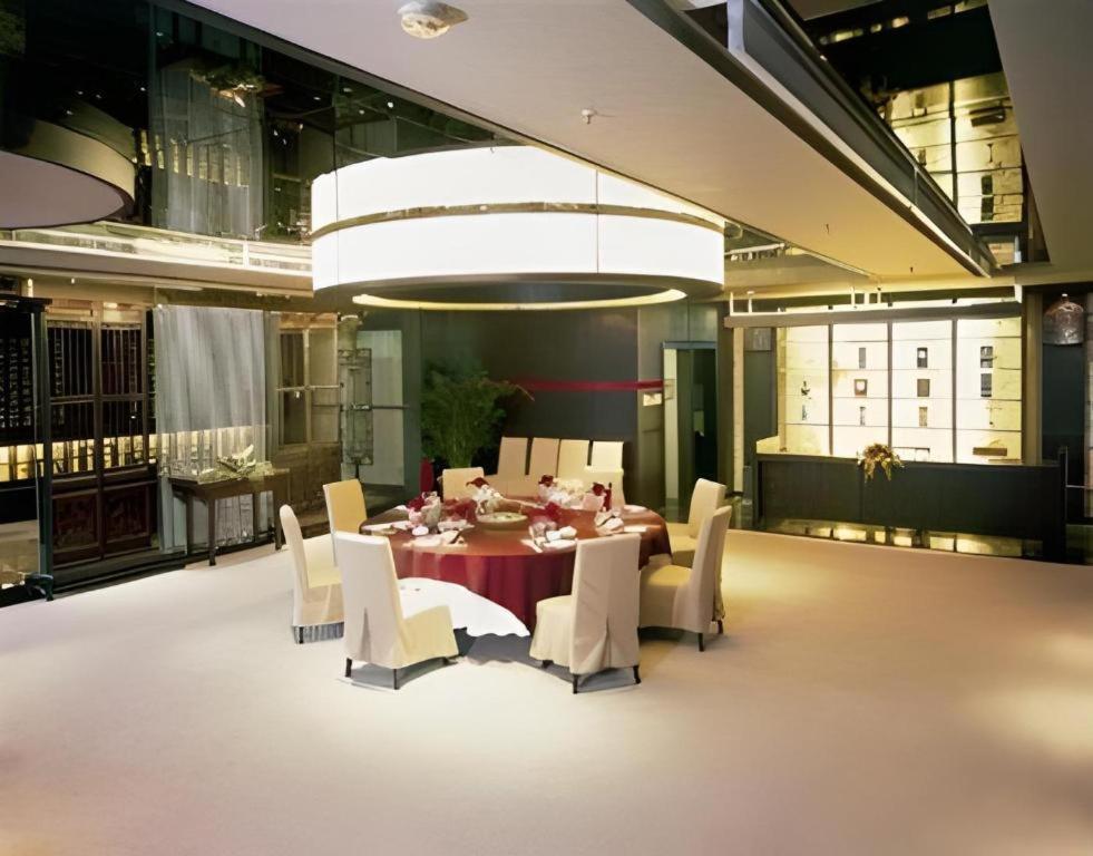 Best Western Plus Fortune Hotel Fuzhou Fucheu Exterior foto